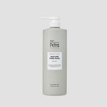 [NC페트라] 엔씨페트라 리스토어 퓨어 마스크 1000ml