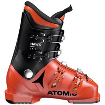 아토믹 ATOMIC HAWX JR 4 AE502550025X Red/Black 25-25.5cm 22-23 new 모델 스키 부츠 주니어