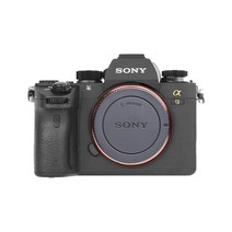 소니 알파 A9M2 (본체) A9 II, 상세페이지 참조