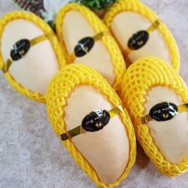 태국 망고 한박스 주문 항공수입 골드 황제 망고 2kg, 4kg