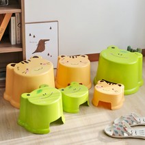 귀여운 미끄럼방지 욕실의자 목욕의자 4type (소 중 대), 코알라의자 소 블루