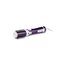 (독일직배송)가전용품 헤어드라이어 Rowenta CF9530 Rotating Hot Air Brush Active Volume and Shine Purple