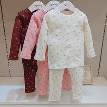 [아가방] 논현점!! 보기만해도 사랑스런 우리공주 내의!! 무형광 면100%/부드러운면/아가방 내의/할인 상품