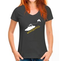 웨이크보드 서핑보드 포일 하이드로 패들 웨이크보드 티셔츠 스케이트 보트 웨이크서핑, 12 Women grey_03 S