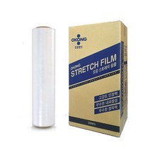오공 스트레치필름 30mic 500mm x 200m 1롤