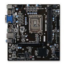 [ECS] DURATHON2 H610H7-M2 코잇 벌크 (인텔H610/M-ATX)