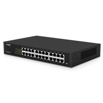 아이피타임 24포트 스위칭허브 SW2400-mini2