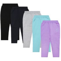 베네통키즈 [베네통키즈] QATP01211(시그니처트레이닝팬츠)