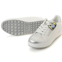 까스텔바작 여성 스파이크리스 골프화 / BGAMS5702WH