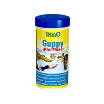 테트라구피 250ml - (테트라사료 구피사료), 단품