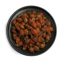 [동광한방몰] 치자-(통)/국내산 600g, 1팩