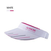 트레일런닝 모자 대두 야구 캡 테니스 러닝 마라톤 등산 썬캡 비니 AONIJIE-남성 여성 야외 스포츠 양산 통기성 UV 보호 하이킹 사이클링용, E4113 White