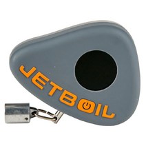 Jetboil JetGauge, One Size Grey