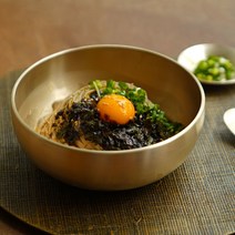 [놋담] 방짜유기 유기면기 옥면기, 상세 설명 참조, 선택:옥면기