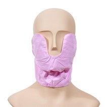 비에이치스토리 [크로바]자외선 UV차단 무지 볼마스크