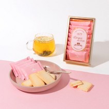 (롯데백화점)(쌍계명차) 프리미엄 랑드샤 8입세트