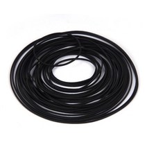 자동차 부품 스퀘어 플랫 혼합 벨트 테이프 레코더 dvd cd bd rom 광학 드라이브 Walkman repeater 비디오 레코더 카세트 데크, 25-170-1.5mm 20개