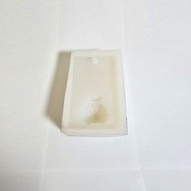 캔들이케아 뾰족꽃병 타블렛 몰드