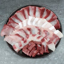 부드러우면서도 고소한 제주방어 통필렛 4kg~10kg 방어회, 대방어 4kg 반마리