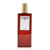 로에베 솔로 세드로 EDT 50ml, 50ml/1.7oz