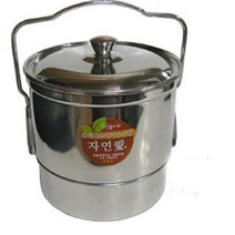 키친플라워 음식물 쓰레기통 4.5L 분리수거함 처리기 음식물처리, 단품, 퐁당n쿠팡 본상품선택