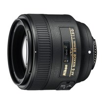 (NIKON AF-S NIKKOR 85mm F1.8G (니콘코리아정품 니콘코리아정품, 단일 모델명/품번