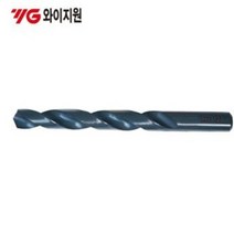 [와이지원] 국산 하이스 드릴비트 철기리 낱개 1.0mm, 하이스 드릴(철기리), 12.7MM (D1101127K)