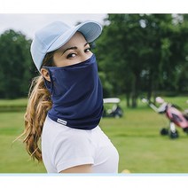 귀걸이 AERO 메쉬 멀티프 자외선차단 쿨 등산 낚시 넥워머 버프 건설현장 햇빛가리개 스포츠 운동마스크