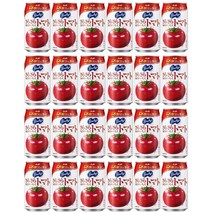 Bireleys 바야리스 아사히 매일 토마토 주스 캔 350g 24팩