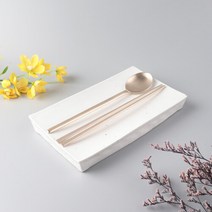 수타미 방짜유기 수저세트 민자(남) 3P+선물포장, 선택완료, 단품없음