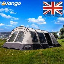 [즉시발송] VANGO 반고 오크미어 600XL 클라우드 그레이 면혼방 텐트 풋프린트 세트