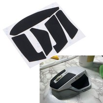 Logitech MX Master 2S 땀 방지 마우스 패드 1XCB 용 DIY Handmade Non Slip Suck Sweat 스킨 스케이트, 한개옵션1, 한개옵션0