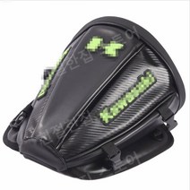 리어백 오토바이 바이크 가방 캐리어 방수 탑박스, E