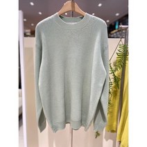 스펙터 [스펙터폴 하찌 라운드 니트 9Color