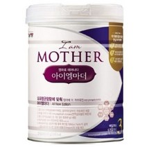 남양 아이엠마더 올뉴에디션 3단계 800g-6캔
