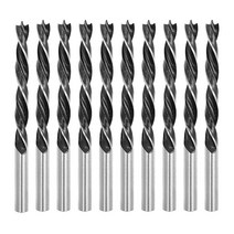 공구엔 목공드릴비트 목공기리 드릴비트 목공용 10개, 3mm