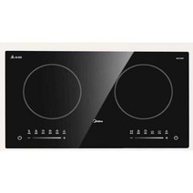 전기레인지 하이라이트 매립형 2구 인덕션 3500W, DZE3551 인덕션+ SF 3500W