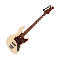 사이어 마커스밀러 Sire V5 4st 2nd 4현 베이스기타, VWH