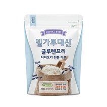 맥선 밀가루 박력1등, 20kg, 1개