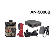 에이네트 방짜 배터리 AN-5000B 세트 미니방짜 5000 선상 전동릴