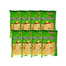 또바요 골드 마카로니 샐러드 파스타 사라다, 8개