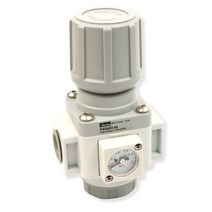 파카 레귤레이터 압력조절 콤프레샤 21mm PAR 403-04, 1개