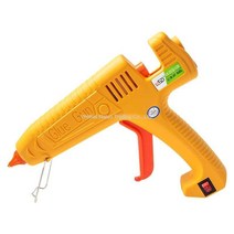 글루건 공업용 핫멜트 200w300w온도조절가능 건증정 고무봉 11mm대출력, 500W 스위치 포함