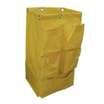 청소용카트 수레 구루마 운반구 다용도운반차 세트 도구 운반카ALWAYSME 홈 교체 장군 청소 카트 가방, 02 Orange Plus_01 77L, 02 Orange Plus_01 77L