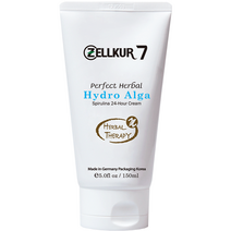 젤쿠어 알가크림150ml고영양 진정팩 보호 수분크림, 알가크림, 150ml