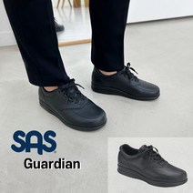 SAS 사스 가디언 SAS Guardian 미국 직수입 남성 컴포트화/효도화
