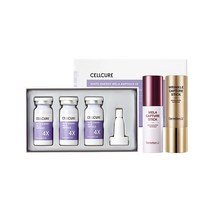 셀트리온 셀큐어 에너지앰플 4X + 동국제약 기미스틱 10g + 주름스틱 10g, 단품
