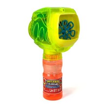 [정품]익스트림 토르 자동버블건 비눗방울, 익스트림 토르 자동버블건