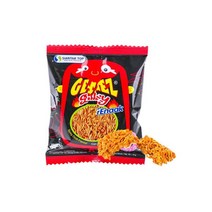 농심 닭다리 핫숯불바베큐맛 66g x 10개, 게메즈 에낙 스파이시 14g x 30