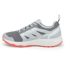 Salomon 남성 완더 트레일 러닝화 블랙